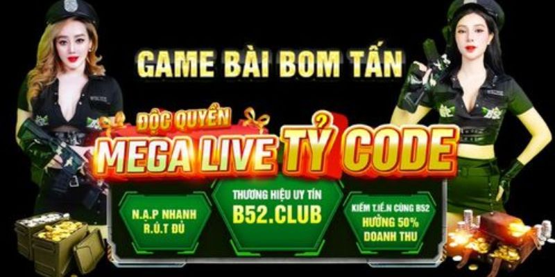 B52 Club có uy tín không - minh bạch rõ ràng