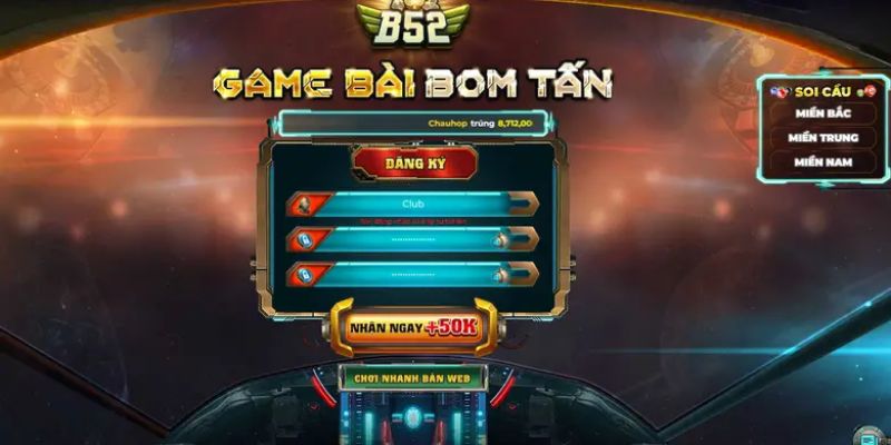 Game bài đổi thưởng B52 Club là gì