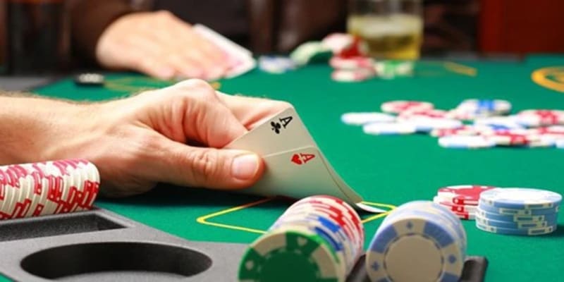 Hướng Dẫn Luật Chơi Casino & Game Bài: Tầm quan trọng của việc hiểu rõ luật